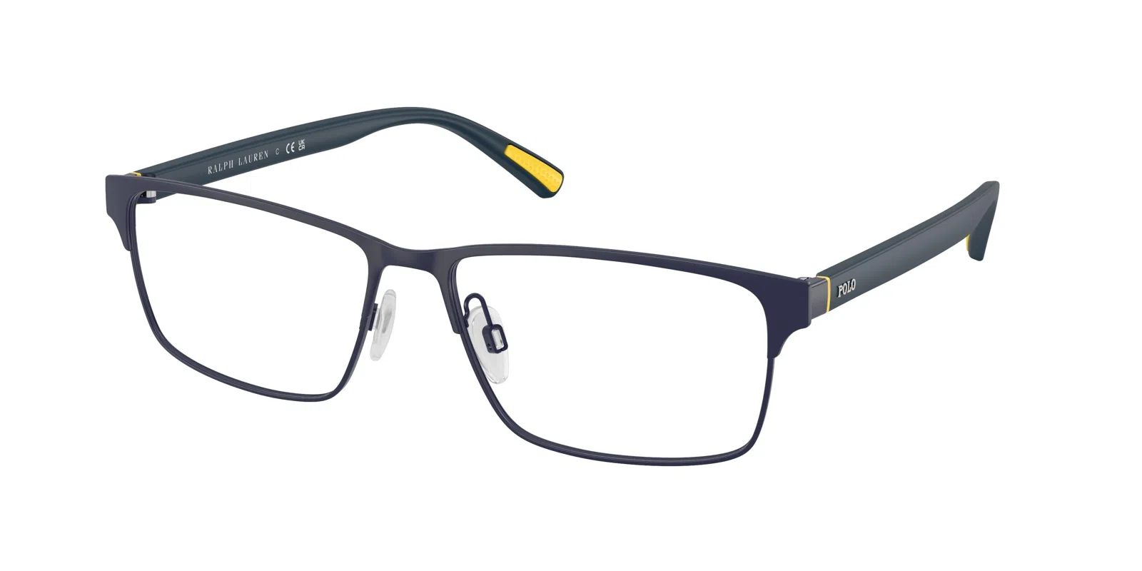 Polo 1243 Eyeglasses - view 5